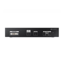 SIMPLE S-BOX FHD
