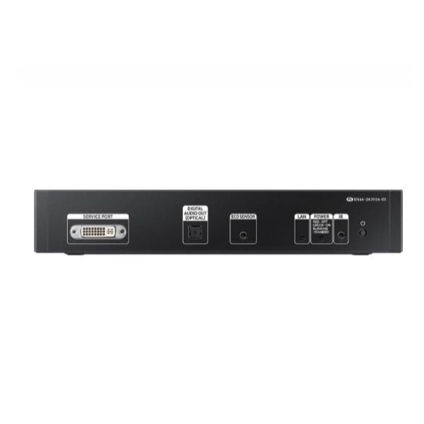 SIMPLE S-BOX FHD