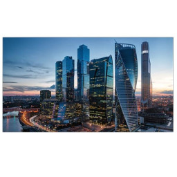 VM55B-E 55 VIDEOWALL 24/7 500 NITS