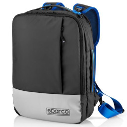 SPARCO BACKPACK - FUEL