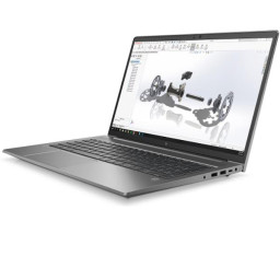 HP ZBOOK G8 I7-11 32/500 15.6 W11P
