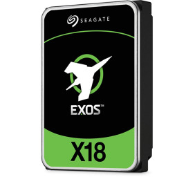 EXOS X18 HDD 512E/4KN SATA 12TB