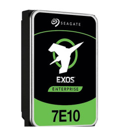EXOS X18 HDD 512E/4KN SATA 8TB