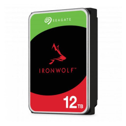 IRONWOLF NAS 3 5 12TB
