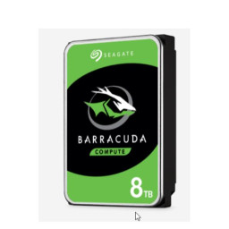 BARRACUDA DESKTOP 3 5 8TB