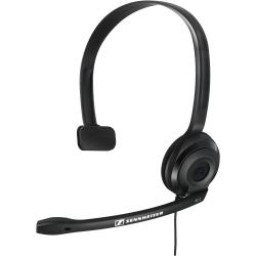 PC 2 CHAT MICROAURICULAR MONOAUR