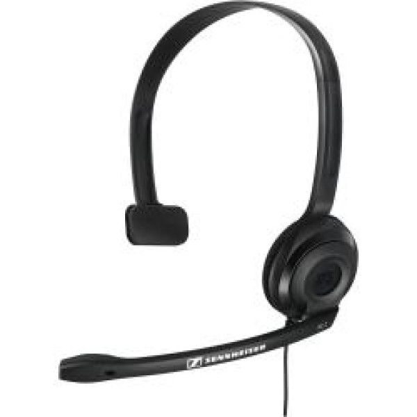 PC 2 CHAT MICROAURICULAR MONOAUR