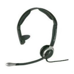 CC 510 CASCO MONO CON MICRO