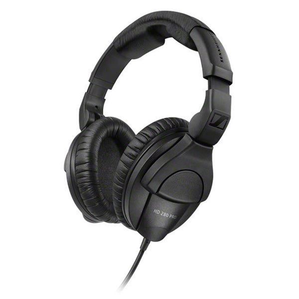 AURICULARES SENNHEISER HD 280 PRO