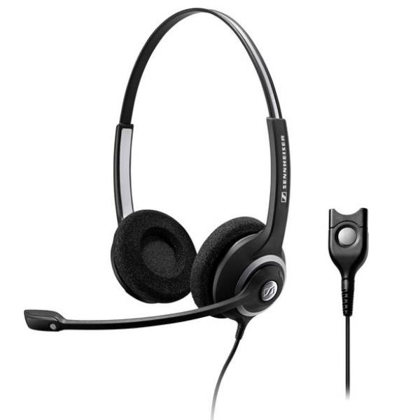SC 260 BIAURAL DIADEMA CON MICRO