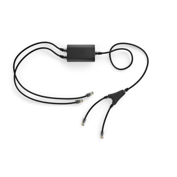 CEHS CI 01 CISCO DESCOLGADOR G VERS