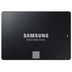 SAMSUNG 870 EVO BASIC SSD