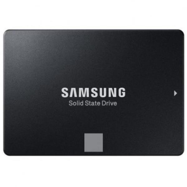 SAMSUNG 870 EVO BASIC SSD