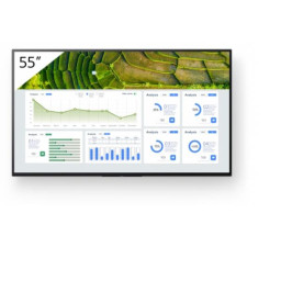 55 PRO BRAVIA LCD 440NIT