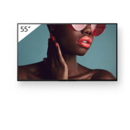 55 PRO BRAVIA LCD 700NIT HAZE
