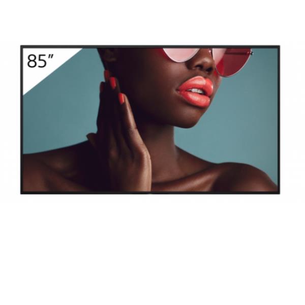 85 PRO BRAVIA LCD 650NIT HAZE