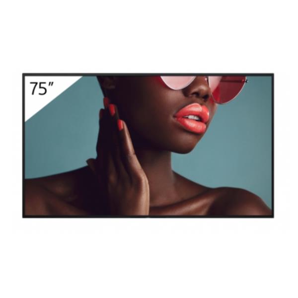 75 PRO BRAVIA LCD 700NIT HAZE
