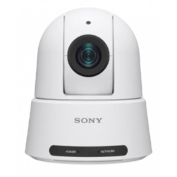 CAMARA 4K PTZ NEGRO