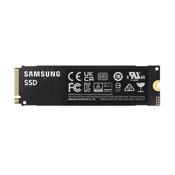 SSD 990 EVO PLUS SERIES 2TB