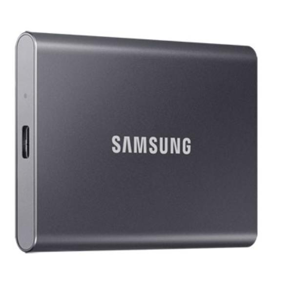 EXTERNAL PSSD T7 GREY 1TB