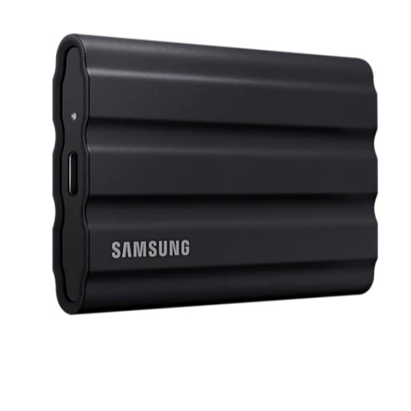EXTERNAL PSSD T7 BLACK 1TB