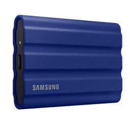 EXTERNAL PSSD T7 BLUE 1TB