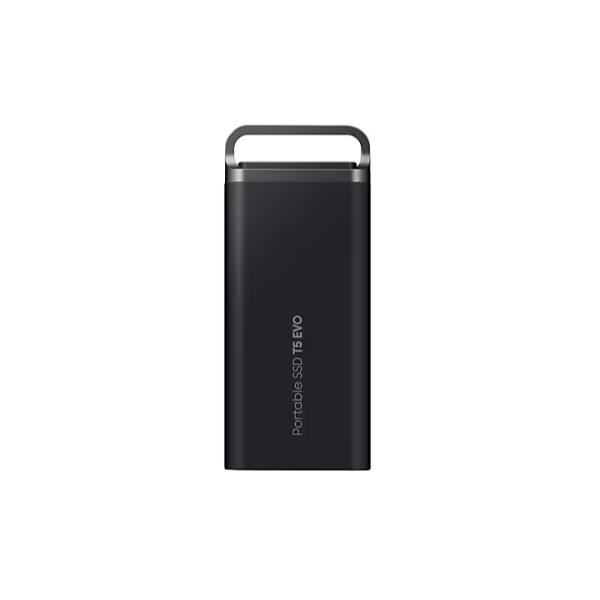 EXTERNAL SSD PORTABLE T5 4TB