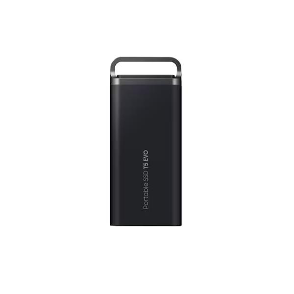EXTERNAL SSD PORTABLE T5 8TB