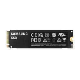 SSD 990 EVO SERIES 2TB