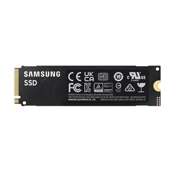 SSD 990 EVO SERIES 1TB