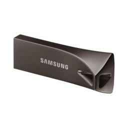 PENDRIVE 64GB USB 3.1 GRAY