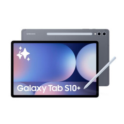 GALAXY TAB S10+ 512GB WIFI GRAY