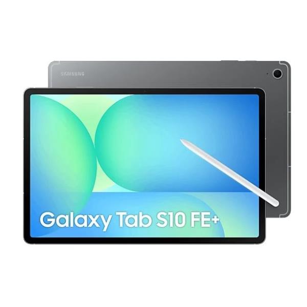 GALAXY TAB S10 FE+ WIFI 256GB GRAY