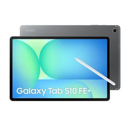 GALAXY TAB S10 FE+ 5G 256GB GRAY