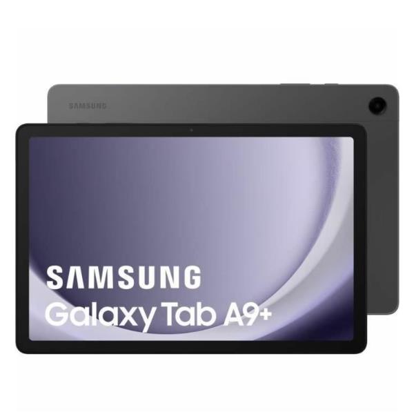 TAB A9+ WIFI 128B GRAY R/C NEW TAB A9+ WIFI 128B GRAY R/C NEW