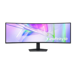 MONITOR 49 VA CURVO HDMI DP MM