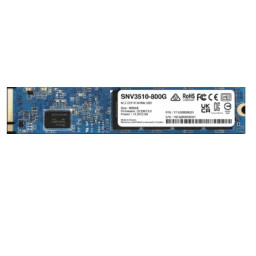 DISCO CACHE NVME M.2 SNV3510-400GB