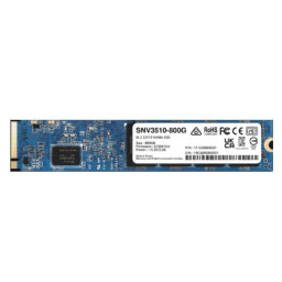 DISCO CACHE NVME M.2 SNV3510-800GB