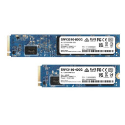 DISCO CACHE NVME M.2 SNV3410-800GB