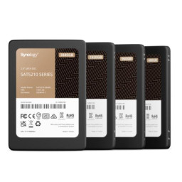 DISCO INTERNO SSD SAT5210-7000G