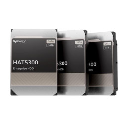 DISCO INTERNO SATA HAT5300-12TB