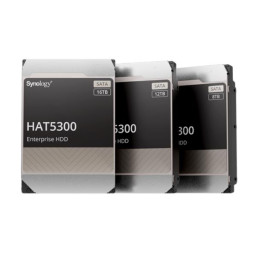 DISCO INTERNO SATA HAT5300-16TB