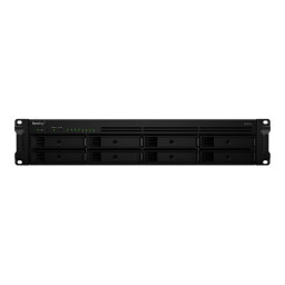 RACKSTATION RS1221+