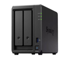 DP320 NAS TORRE 8TB