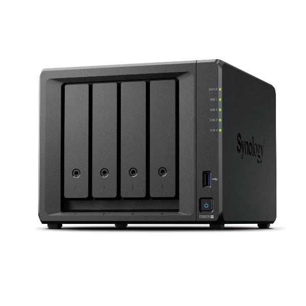 DISKSTATION DS925+
