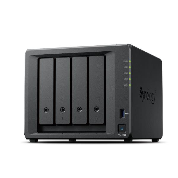 DISKSTATION DS425+