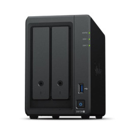DISKSTATION DS723+