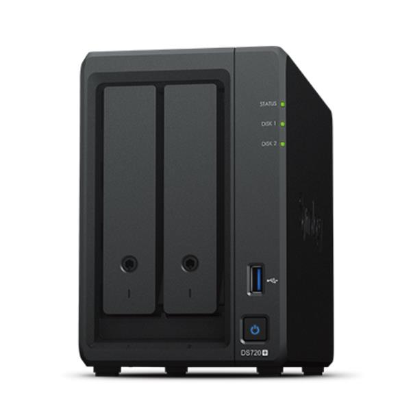 DISKSTATION DS720 PLUS