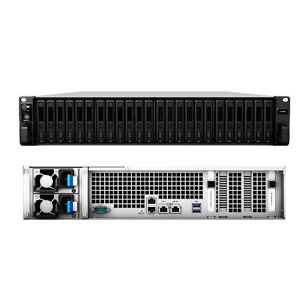FLASHSTATION FS6400