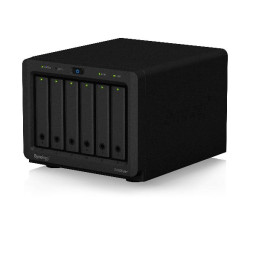 DISKSTATION DS620SLIM